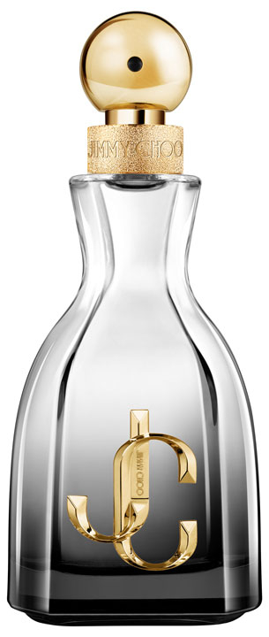 Jimmy Choo I Want Choo Forever Eau de Parfum (EdP)