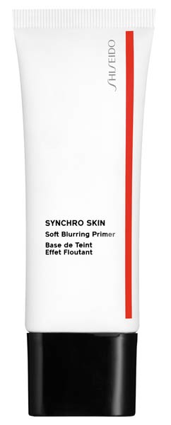 Shiseido Synchro Skin Soft Blurring Primer
