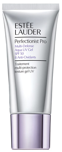 Estée Lauder Perfectionist Pro Multi Defense Aqua UV Gel SPF 50