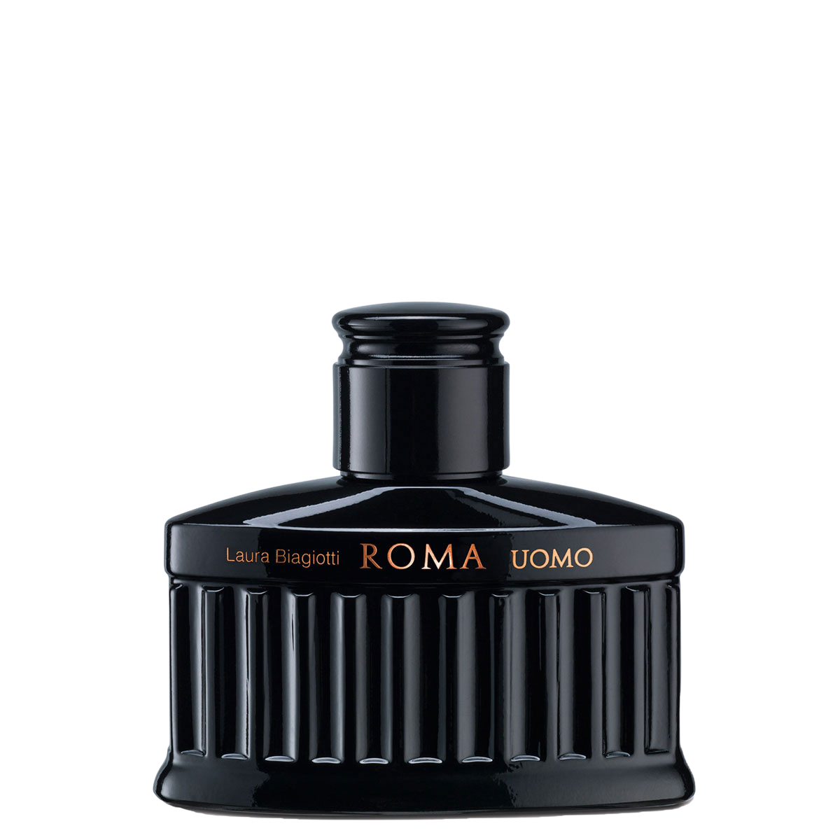Laura Biagiotti Roma Uomo Nero Estremo Eau de Parfum (EdP) Intense