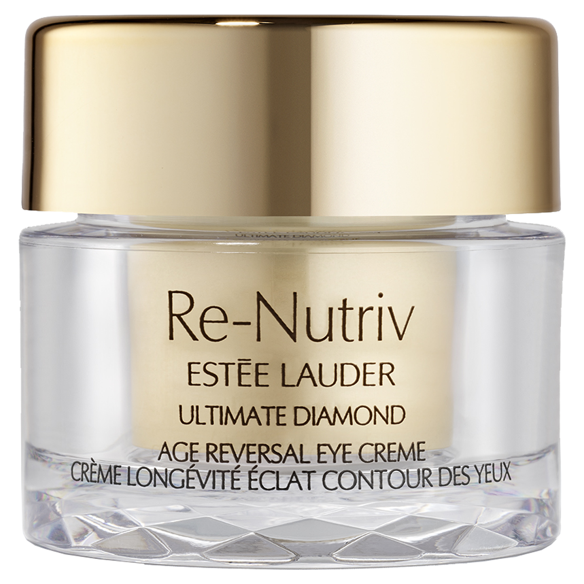 Estée Lauder Geschenk: Re-Nutriv Ultimate Diamond Eye Cream