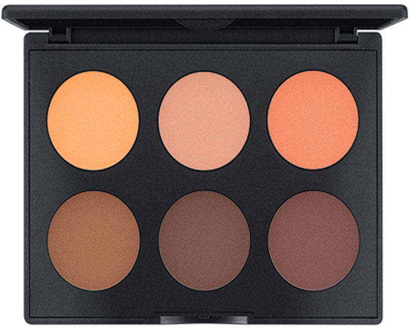 MAC Studio Fix Sculpt and Shape Contour Palette