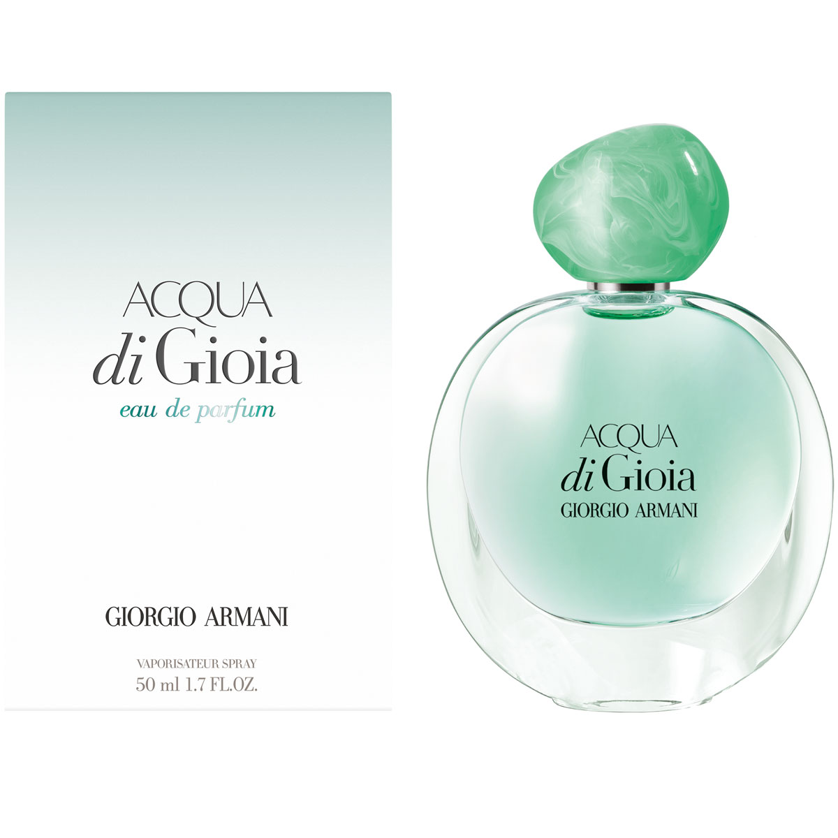 Armani Acqua di Gioia Eau de Parfum (EdP)