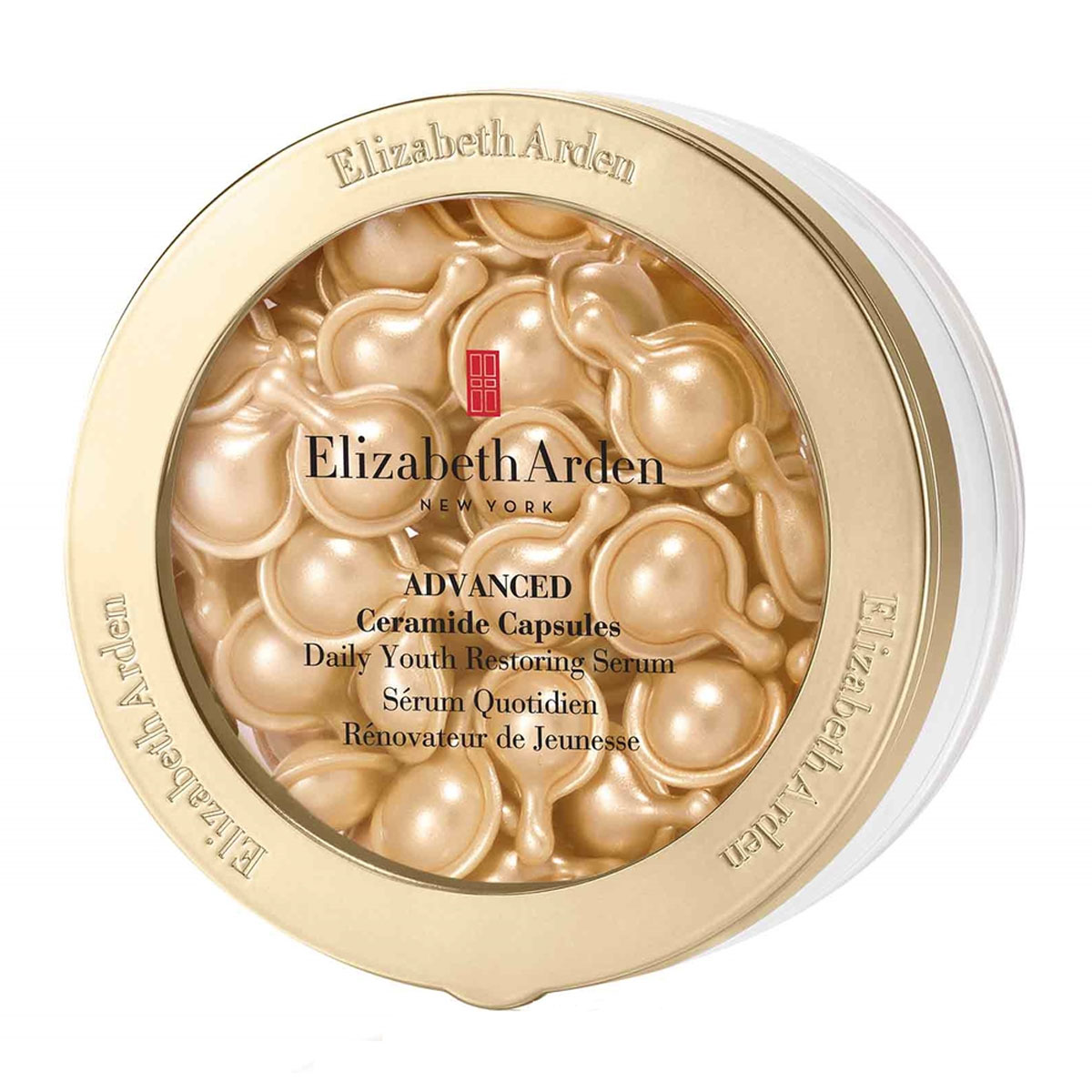 Elizabeth Arden Ceramide Advanced Ceramide Daily Youth Capsules