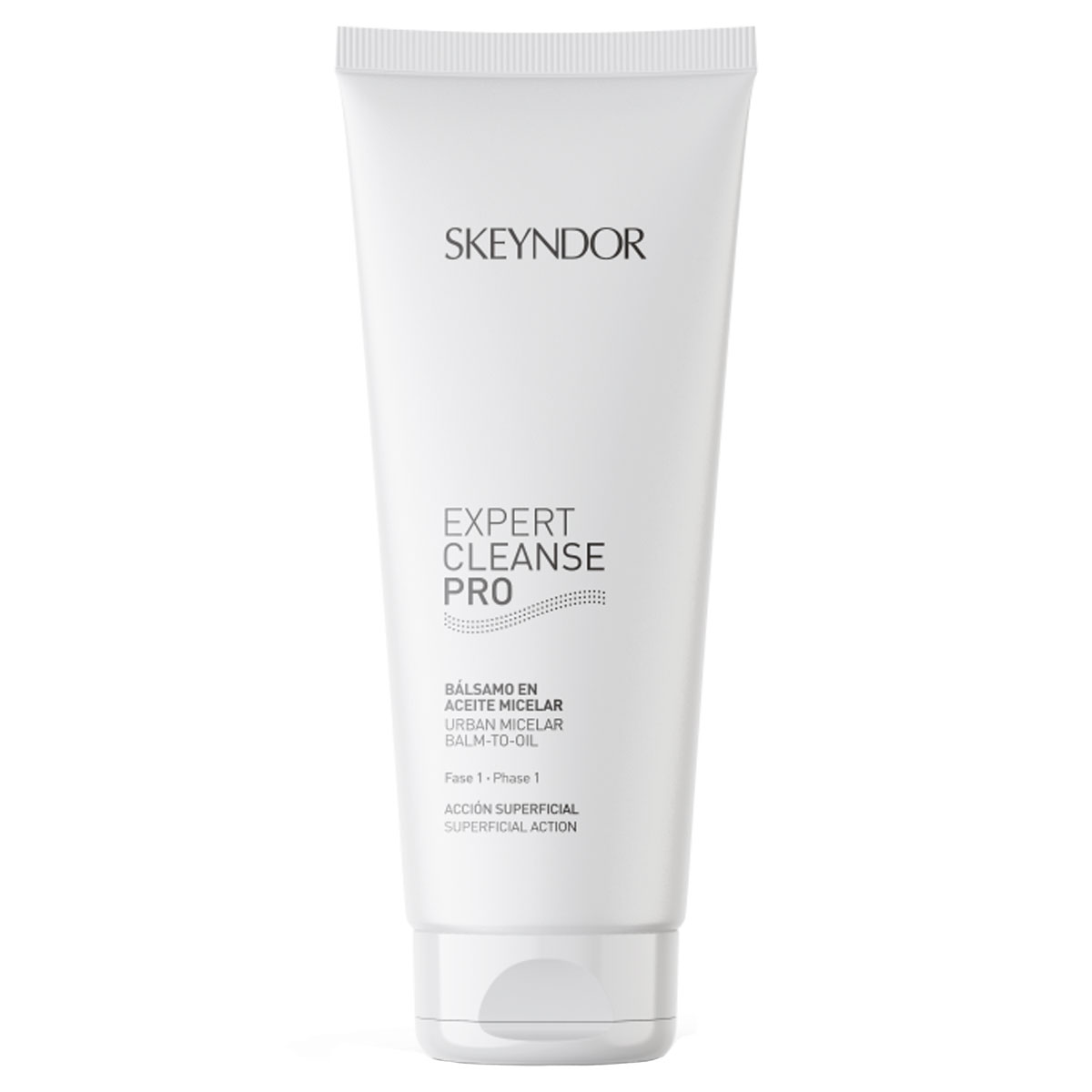 Skeyndor Expert Cleanse Pro Micellar Balm-To-Oil