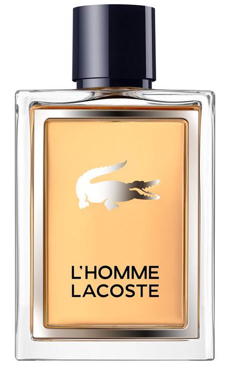 Lacoste L'Homme Eau de Toilette (EdT)
