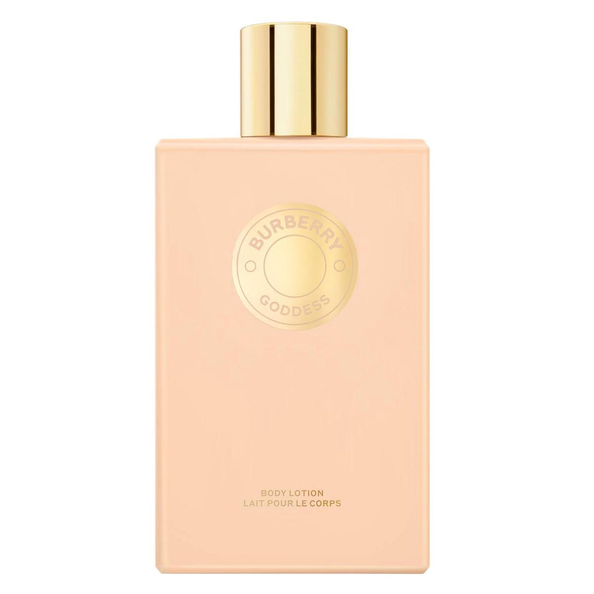Burberry Goddess Body Lotion