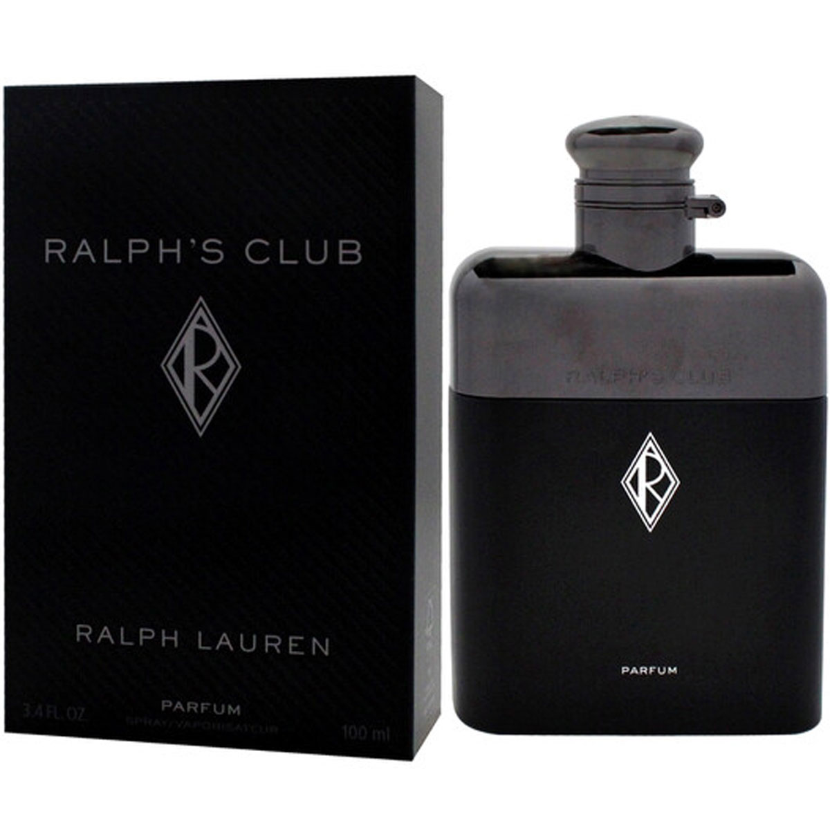 Ralph Lauren Ralph's Club Parfum