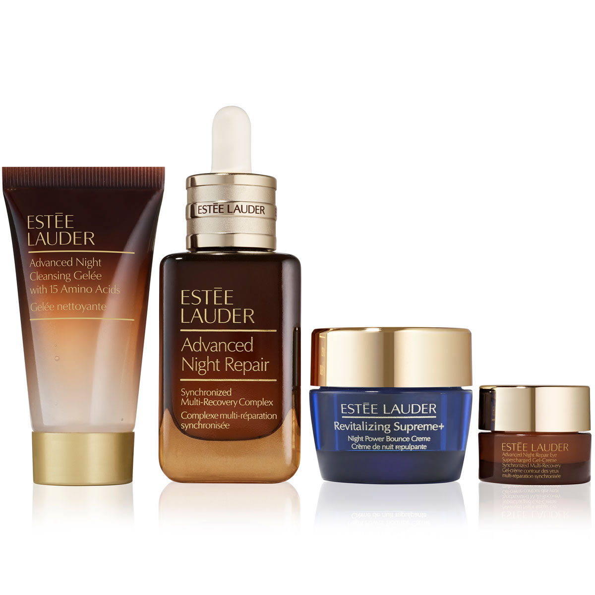 Estée Lauder Advanced Night Repair Skincare SET