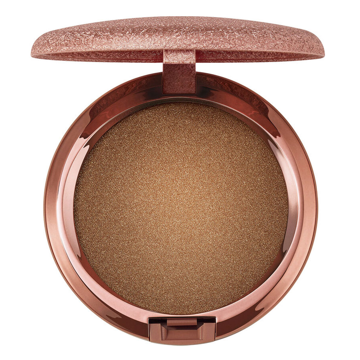 MAC Skinfinish Sunstruck Radiant Bronzer
