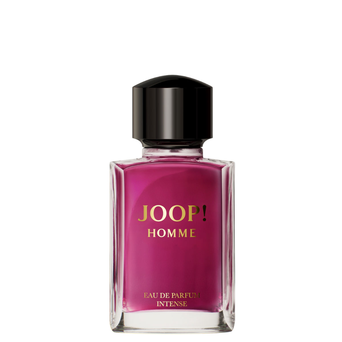 Joop! Homme Eau de Parfum (EdP) Intense