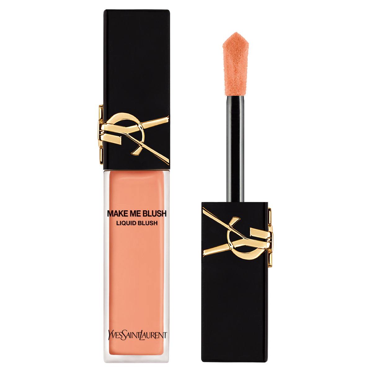 Yves Saint Laurent Make Me Blush Liquid Blush
