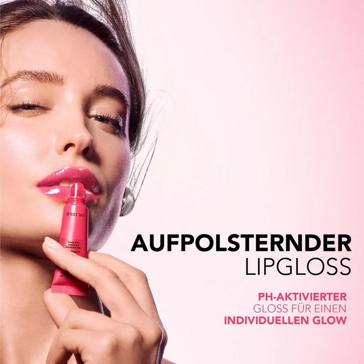 Lierac Glow Fresh The Plumping Lip Gloss