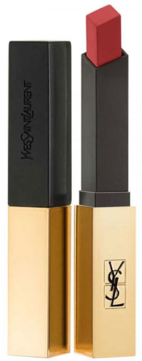 Yves Saint Laurent Rouge pur Couture The Slim Lipstick