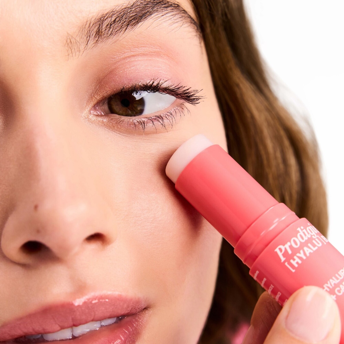 NUXE Prodigieuse Hyalu Boost Reviving Eye Stick