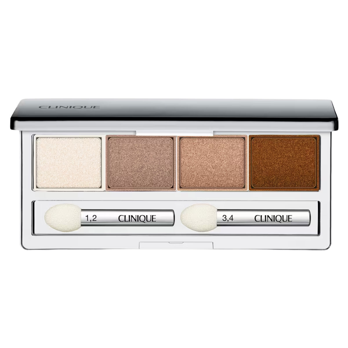 Clinique All About Shadow Eyeshadow Quad