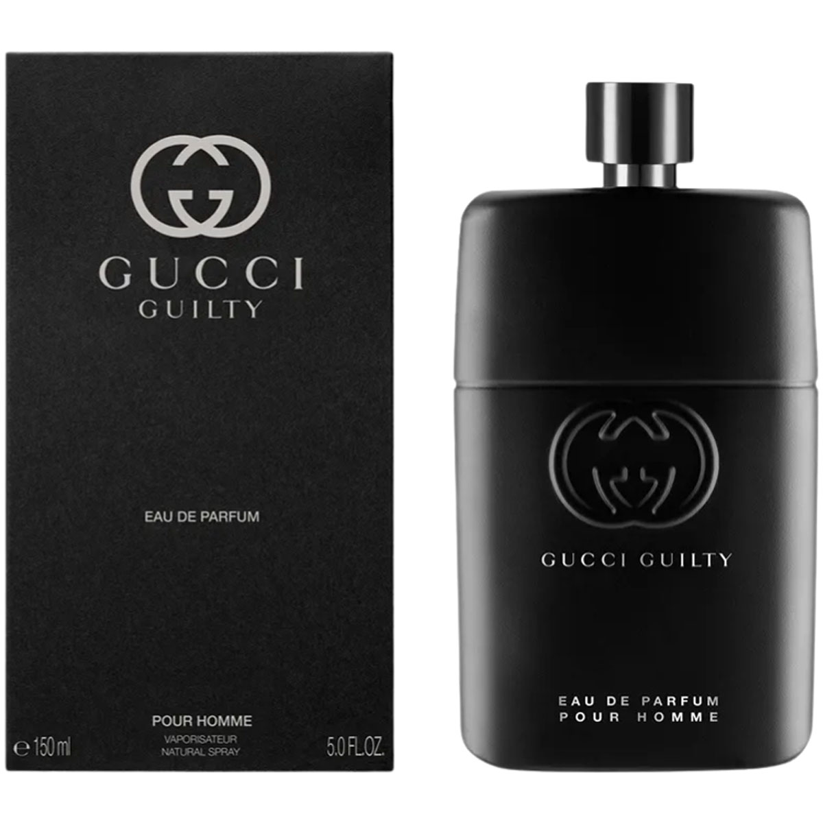Gucci Guilty Pour Homme Eau de Parfum (EdP)