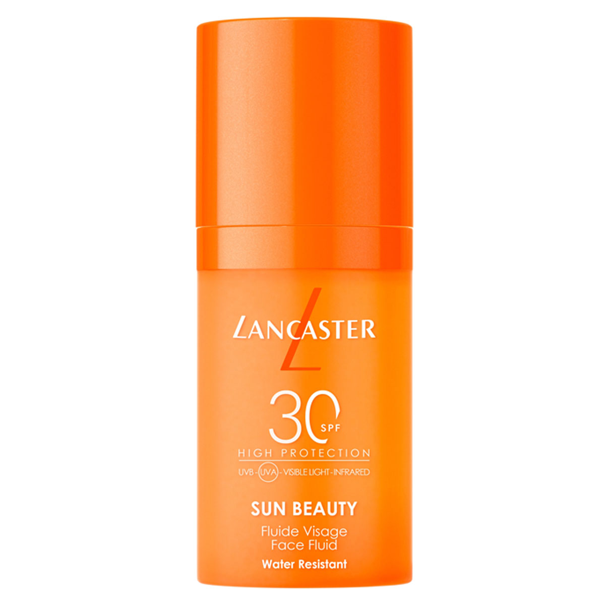 Lancaster Sun Beauty Face Fluid SPF 30