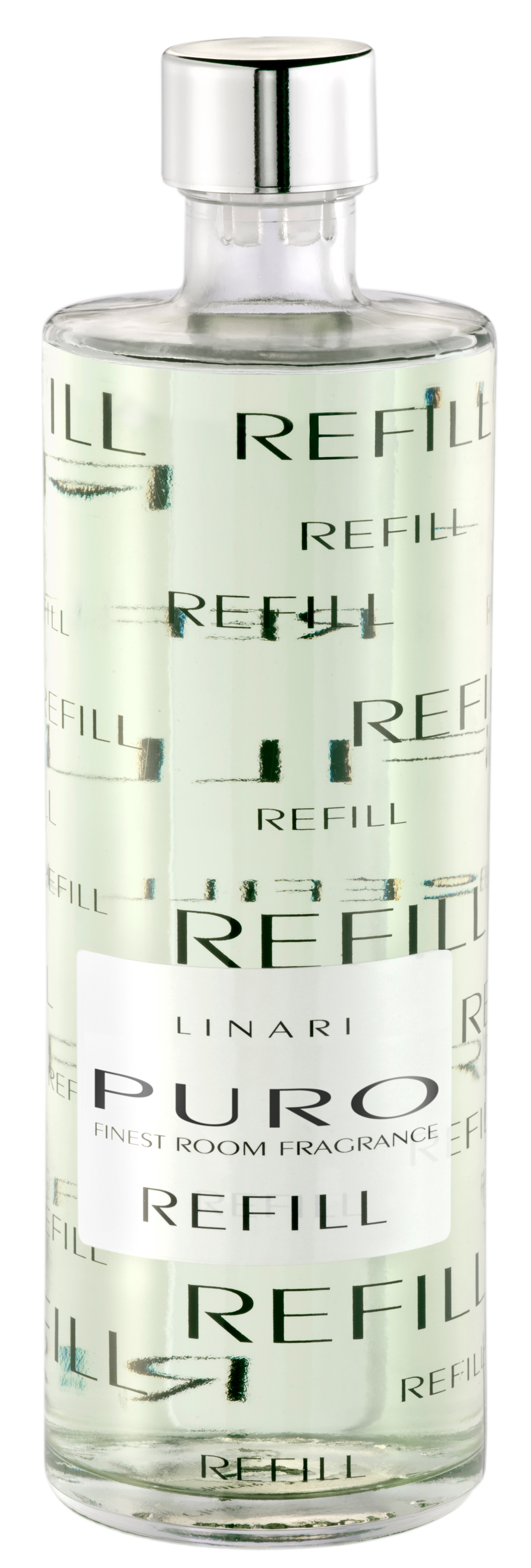 Linari Puro Diffusor Refill mit Kapillarstäbchen