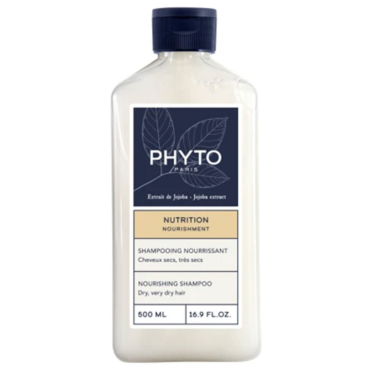 Phyto Nutrition Jumbo Shampoo