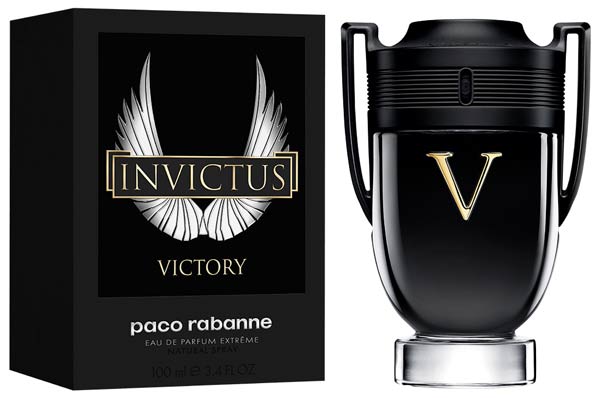 Rabanne Invictus Victory Eau de Parfum (EdP)