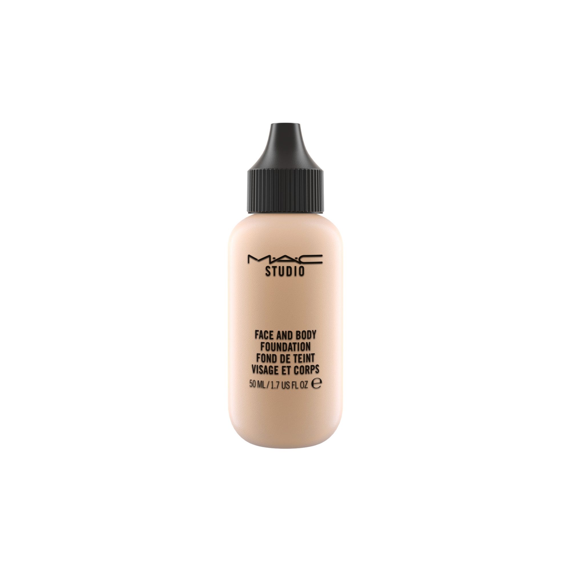 MAC Face and Body Foundation