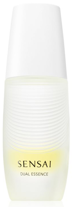 Sensai Expert Products Dual Essence