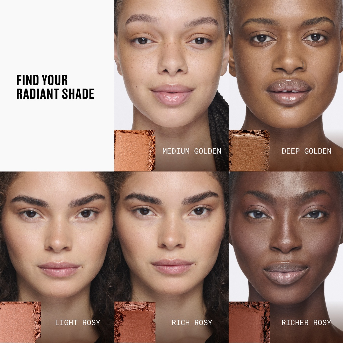 MAC Skinfinish Sunstruck Radiant Bronzer