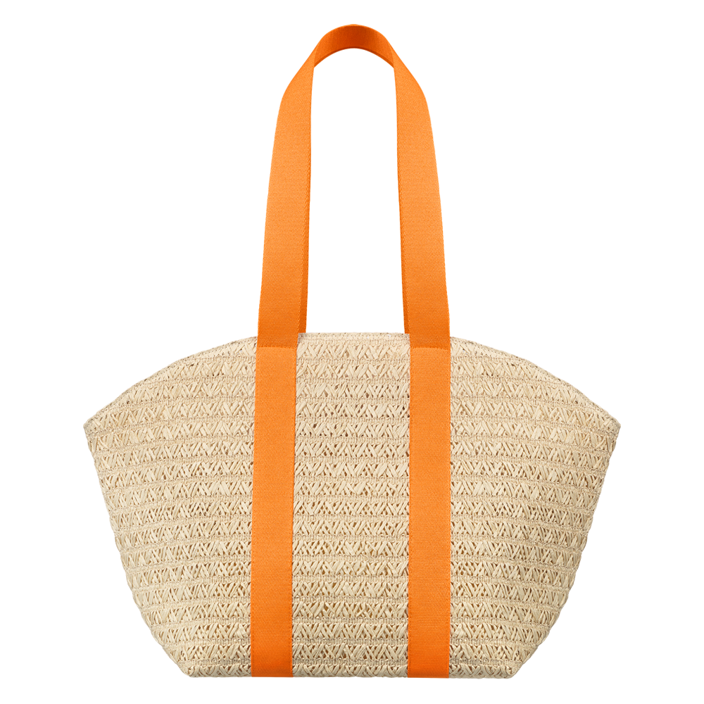 Shiseido Geschenk: Summer Beach Bag