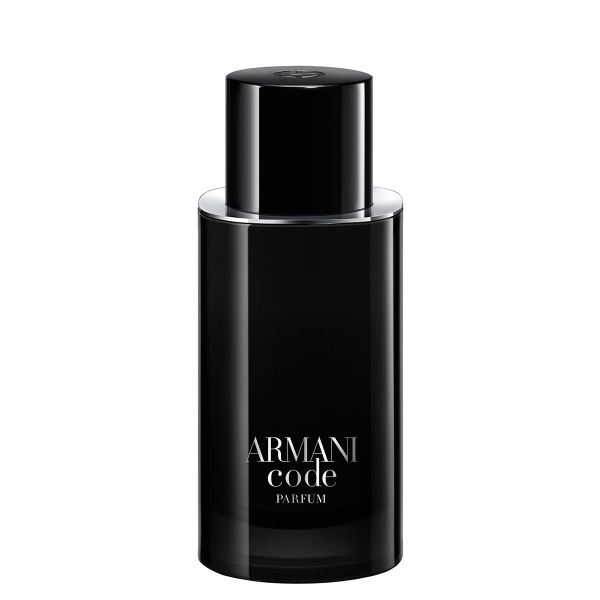 Armani Code Homme Parfum - nachfüllbar