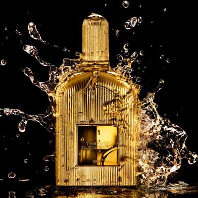 Tom Ford Black Orchid Parfum