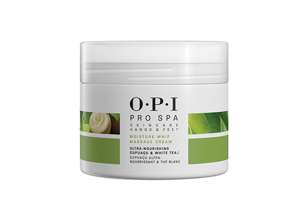 OPI ProSpa Moisture Whip Massage Cream