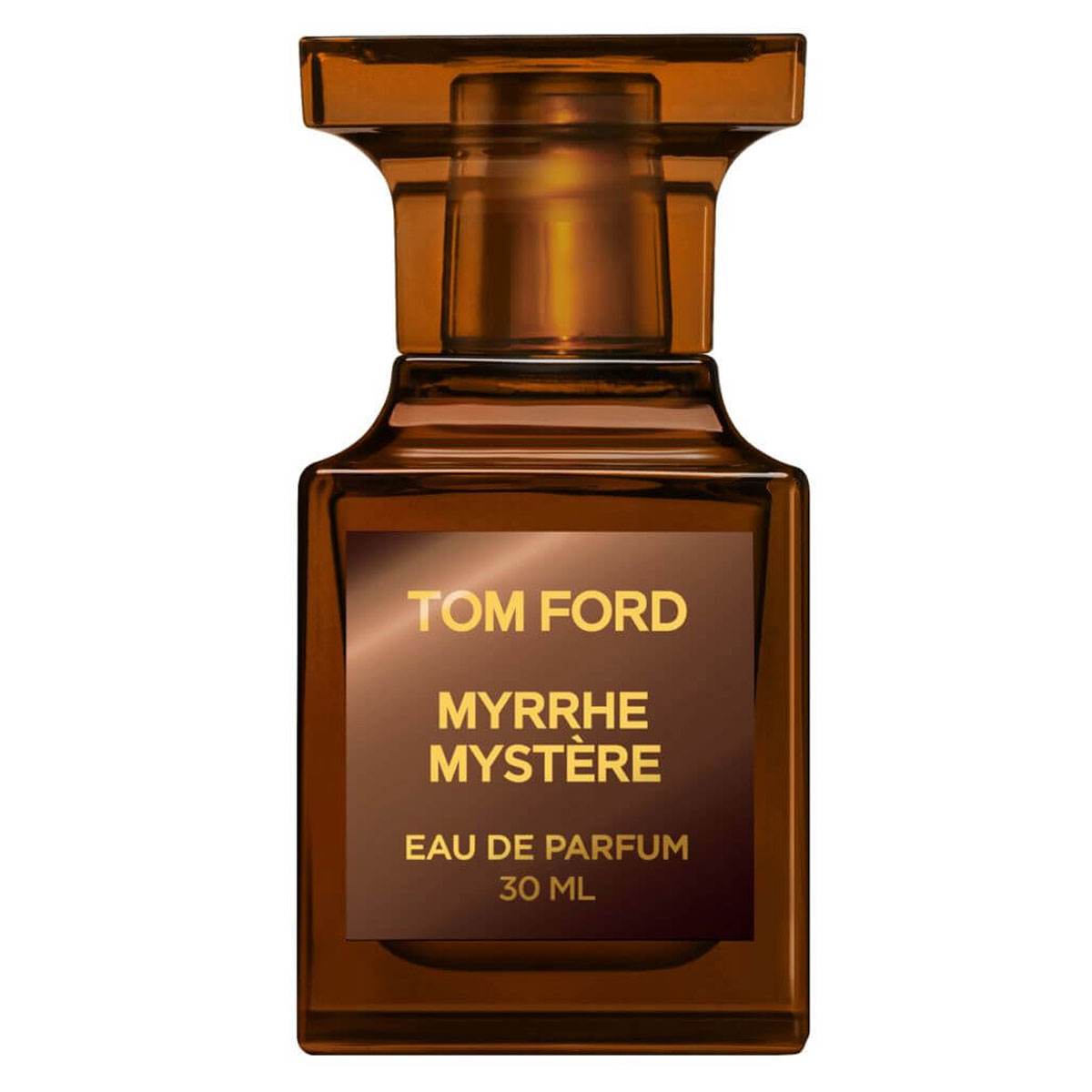 Tom Ford Private Blend Myrrhe Mystère Eau de Parfum (EdP)