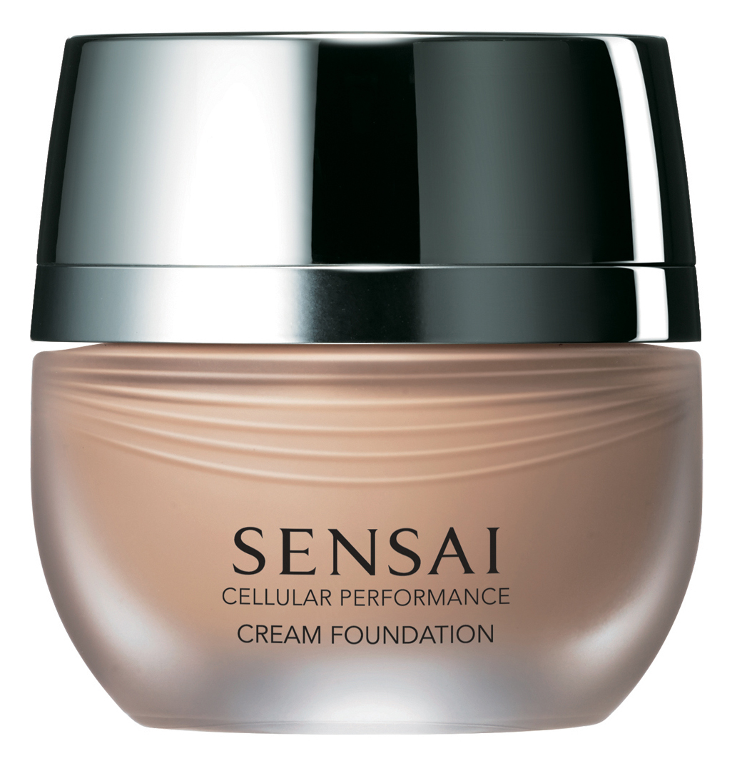 Sensai Cellular Performance Cream Foundation SPF 15