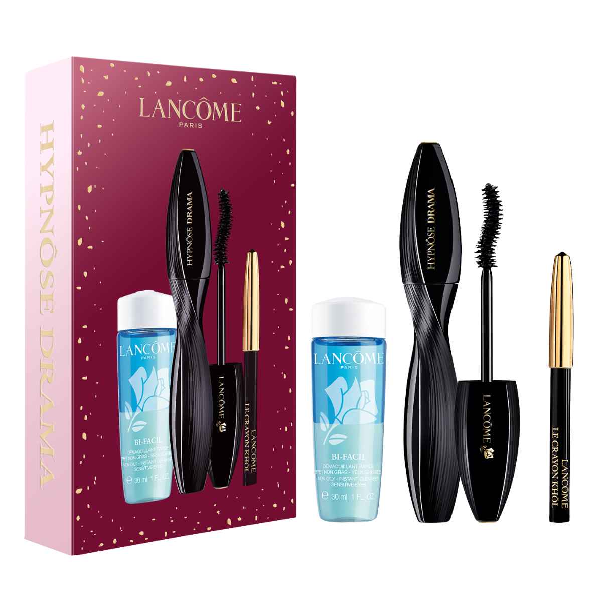 Lancôme Hypnôse Drama Mascara SET