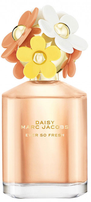 Marc Jacobs Daisy Ever So Fresh Eau de Parfum (EdP)