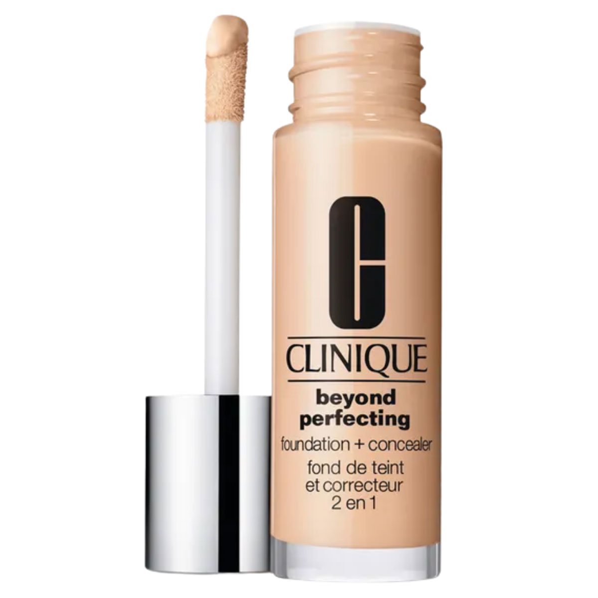 Clinique Beyond Perfecting Foundation & Concealer