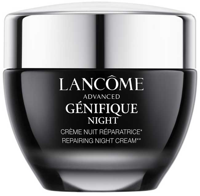 Lancôme Génifique Night Cream