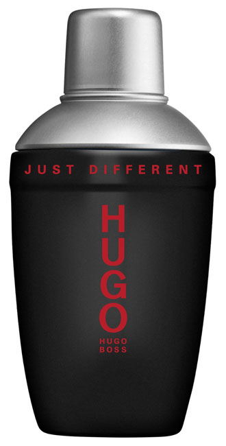 Boss Hugo Just Different Eau de Toilette (EdT)