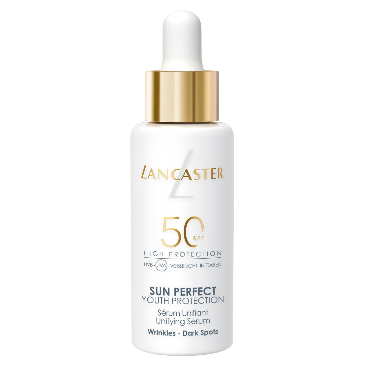 Lancaster Sun Perfect Unifying Serum SPF50