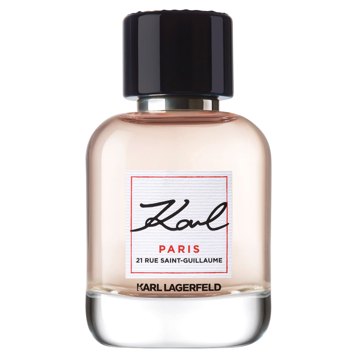 Karl Lagerfeld Paris 21 Rue Saint-Guillaume Eau de Parfum (EdP)