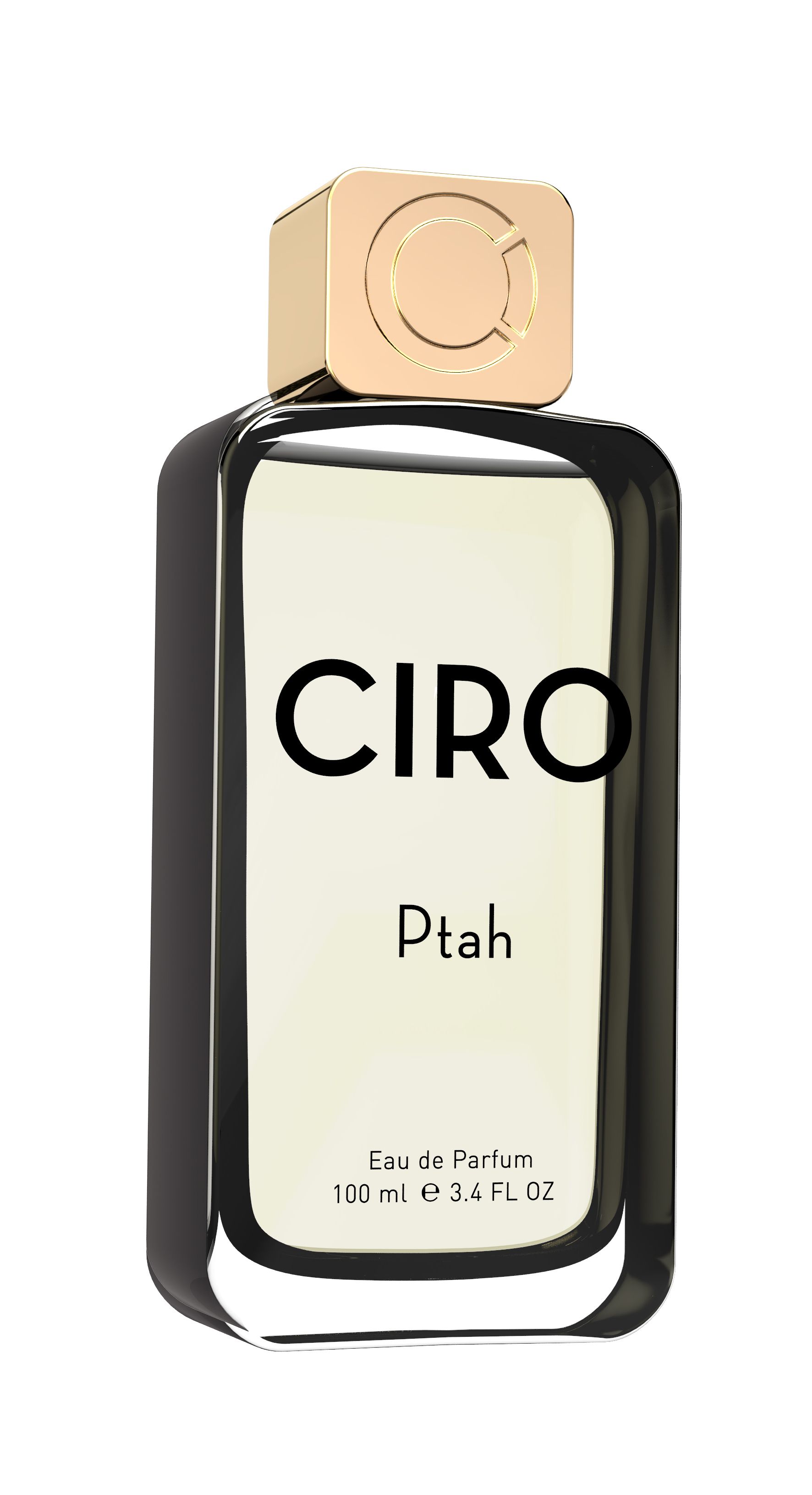 Ciro Ptah Eau de Parfum (EdP)