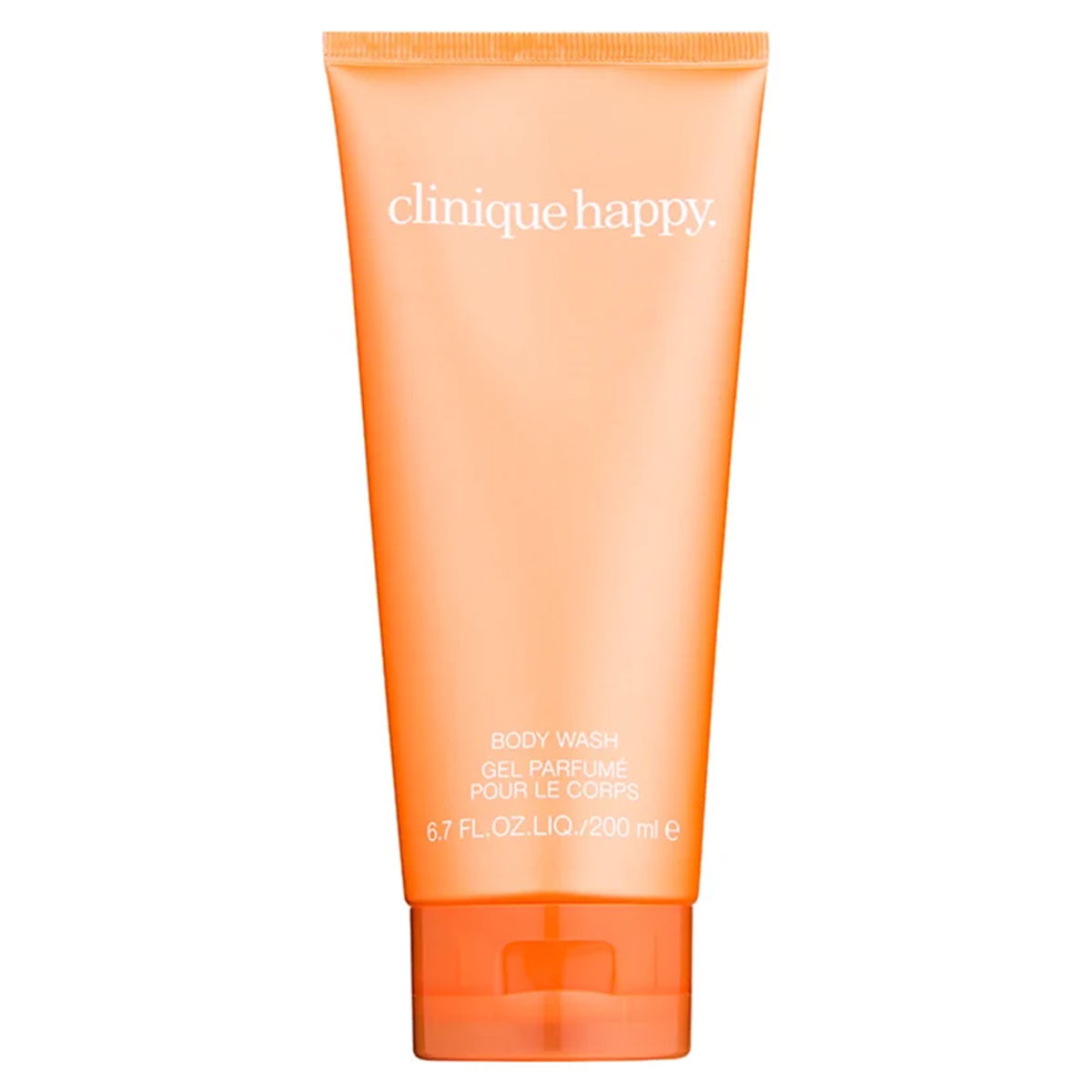 Clinique Happy Body Cream