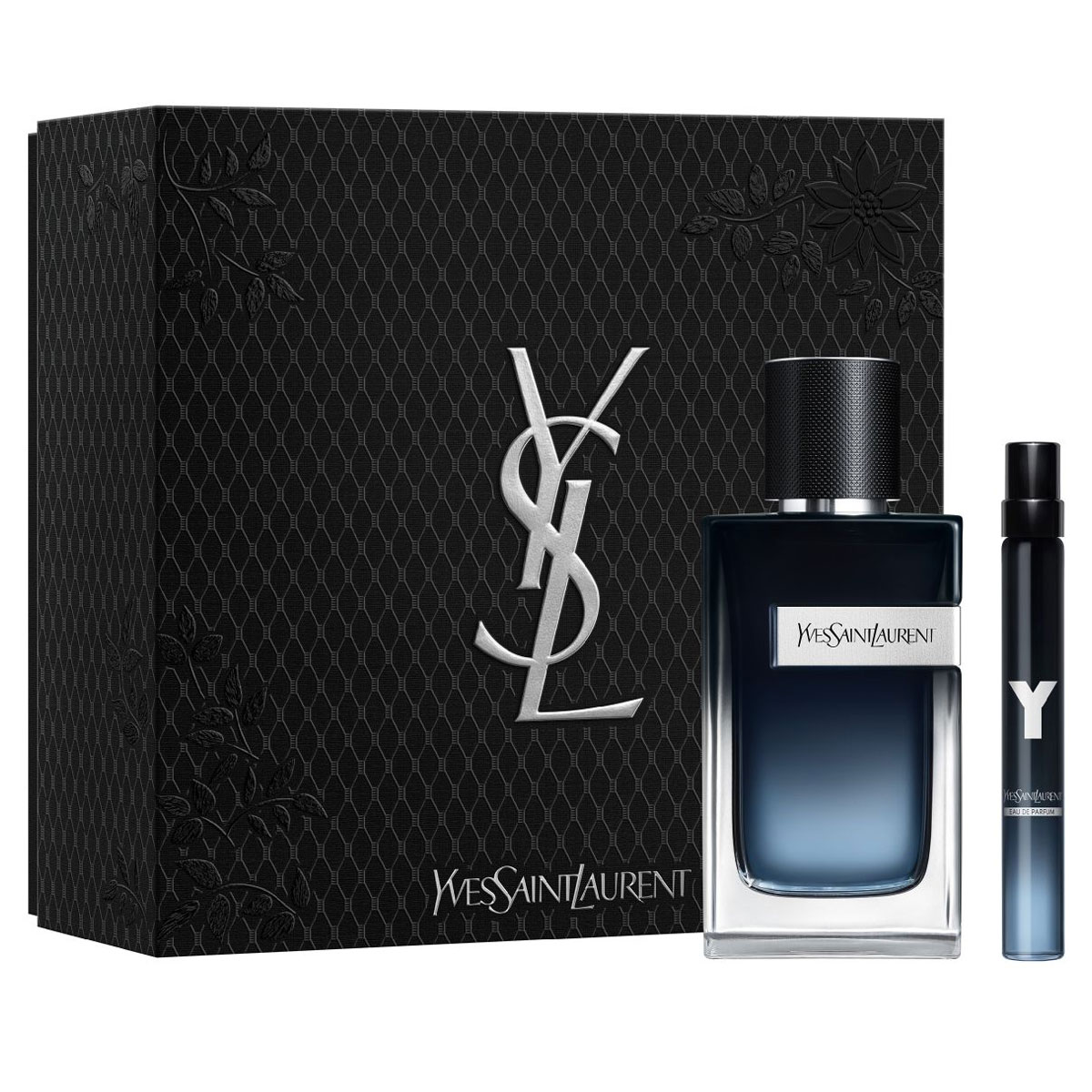 Yves Saint Laurent Y Eau de Parfum (EdP) 100ml SET