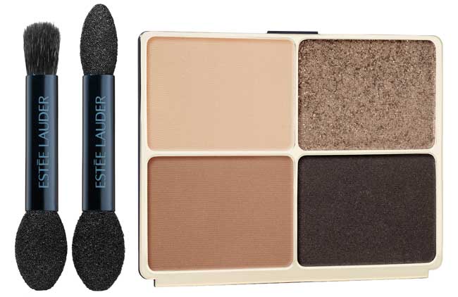 Estée Lauder Pure Color Envy Luxe Eyeshadow Quad Refill