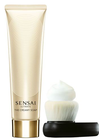 Sensai Ultimate The Creamy Soap