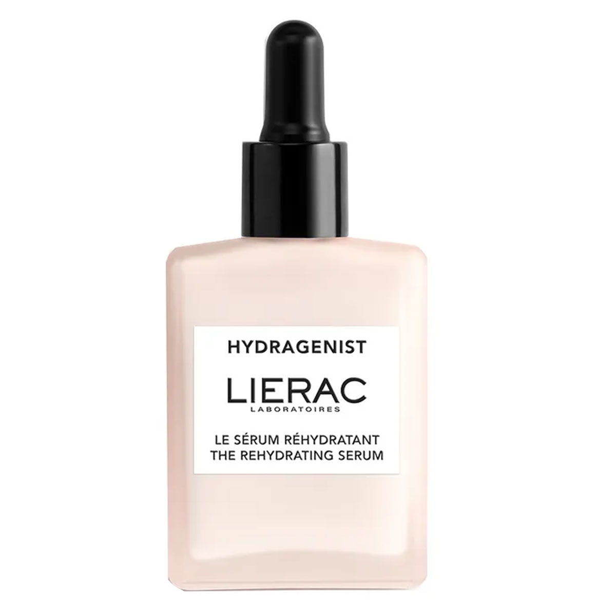 Lierac Hydragenist The Rehydrating Serum