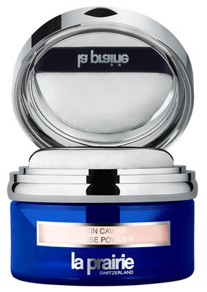 La Prairie Skin Caviar Loose Powder