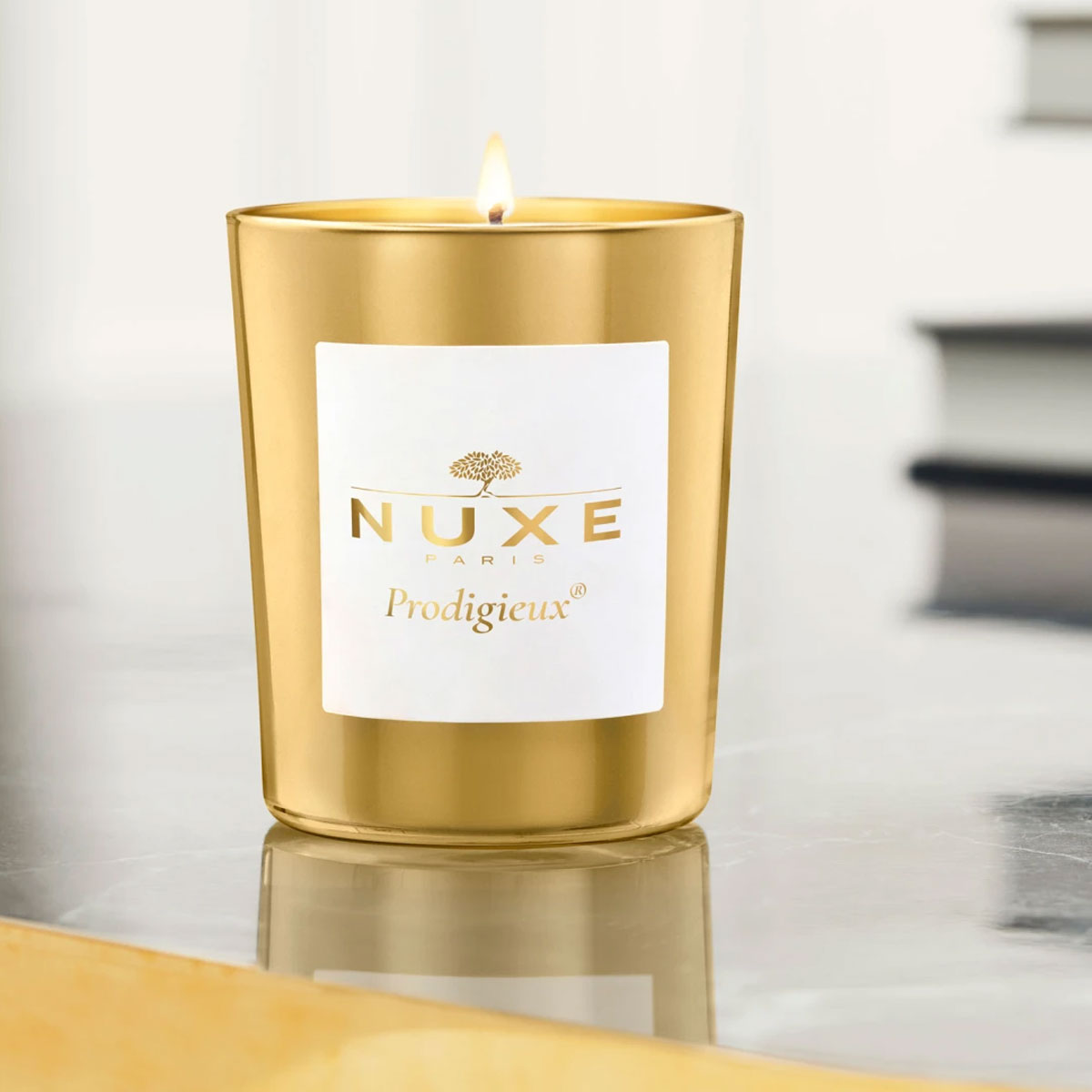 NUXE Prodigieux Candle