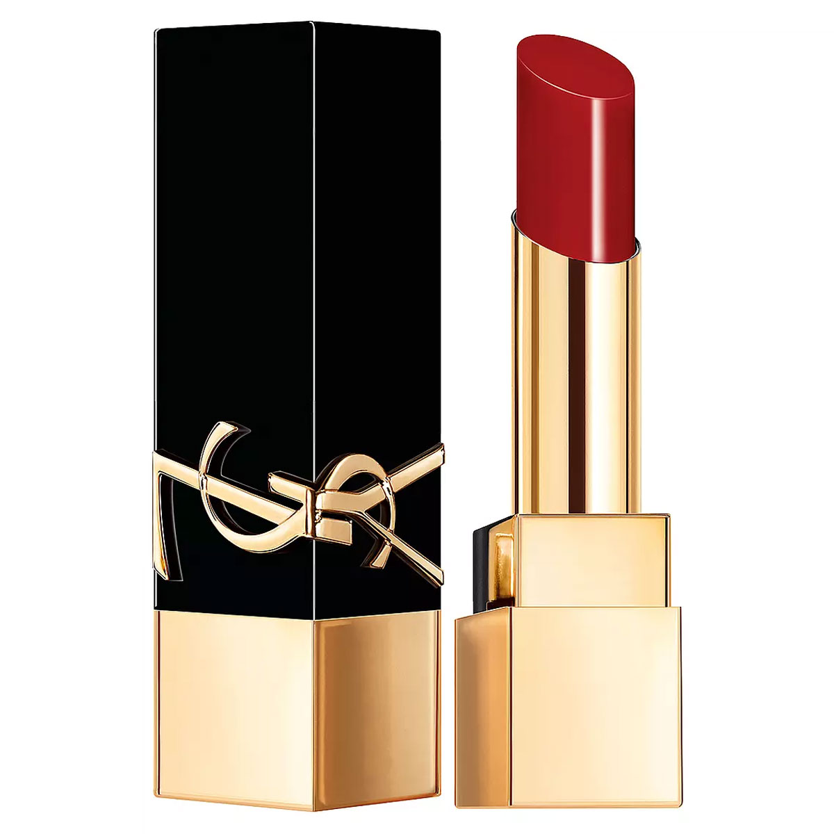 Yves Saint Laurent Rouge Pur Couture The Bold Lipstick